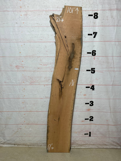 Live Edge Cherry Sku#28064H-23