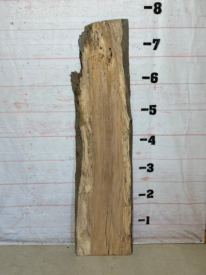 Live Edge Maple Sku#28320-27