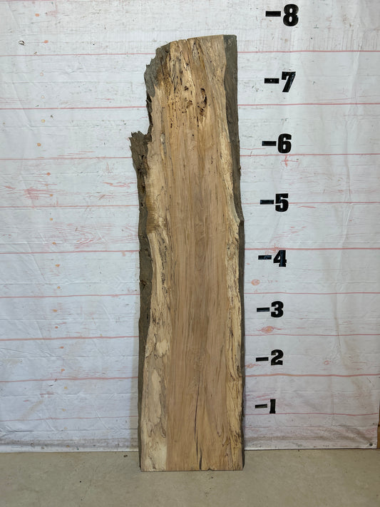 Live Edge Maple Sku#28320-27