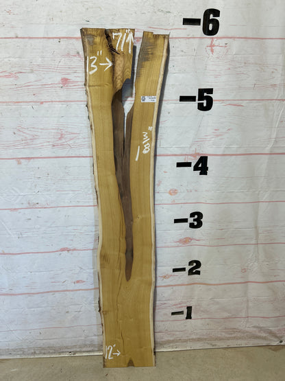 Live Edge Mulberry Sku#28358D-10