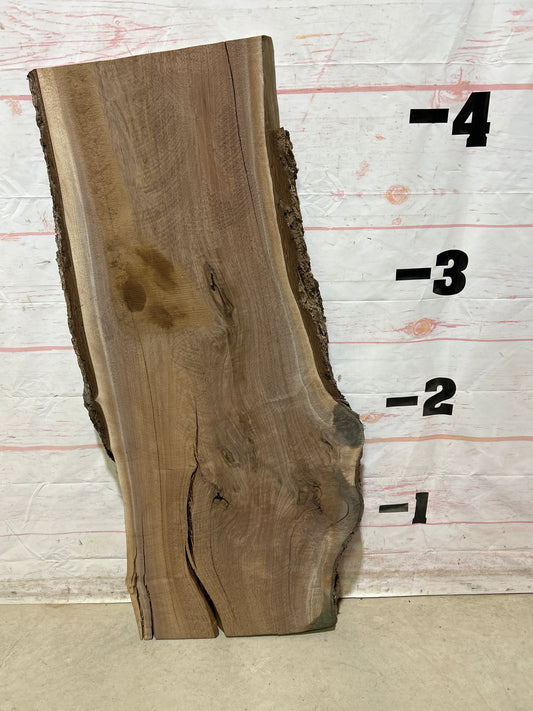 Live Edge Walnut Sku#27398M-14