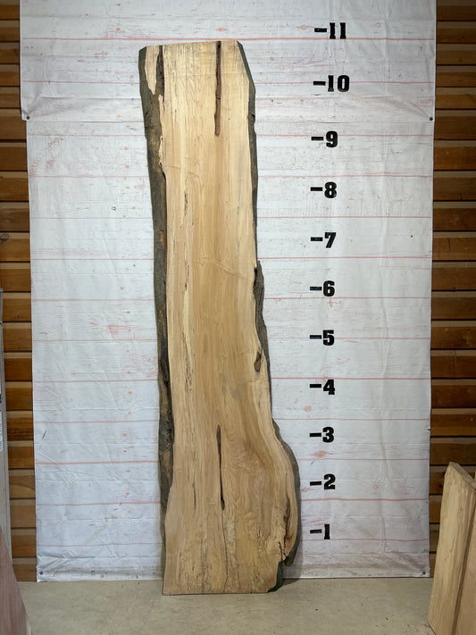 Live Edge Maple Sku#28770-54