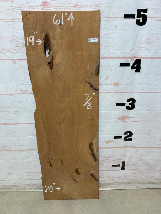 Dimensional Edge Cherry Sku#28078M-8