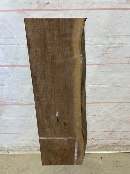 Live Edge Walnut Sku#28878M-6
