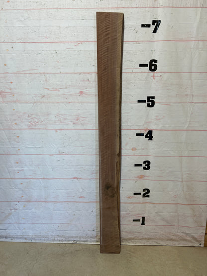 Live Edge Walnut  Sku#29010C-12