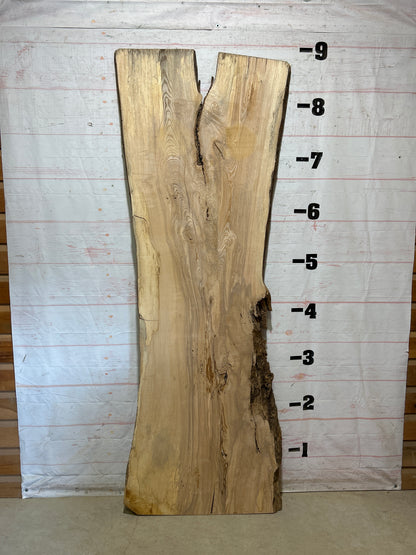 Live Edge Ash Sku#28814-52