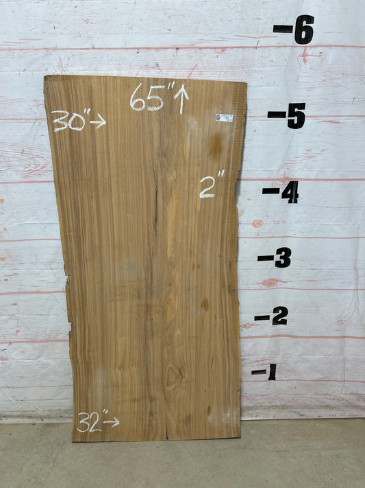 Live Edge Elm Sku#27500-28