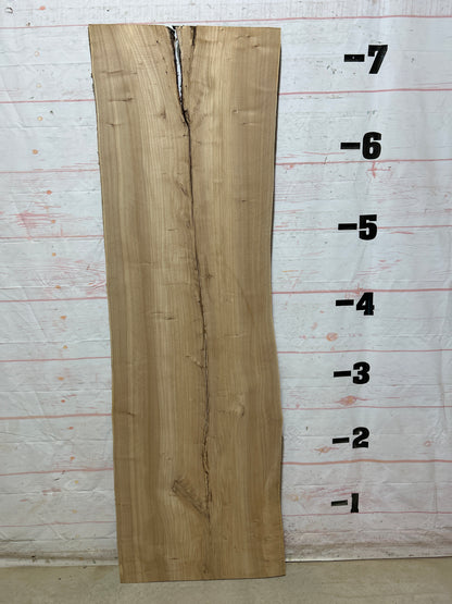 Live Edge Elm Sku#27494D-29