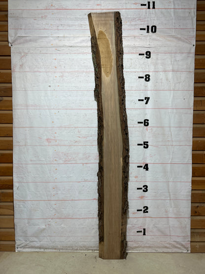 Live Edge Walnut Sku#28291K-27