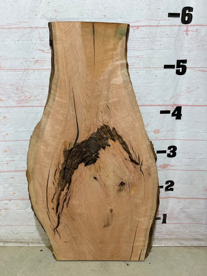 Live Edge Cherry Sku#27837-32