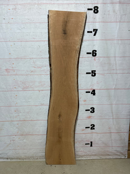 Live Edge Cherry Sku#28058H-22