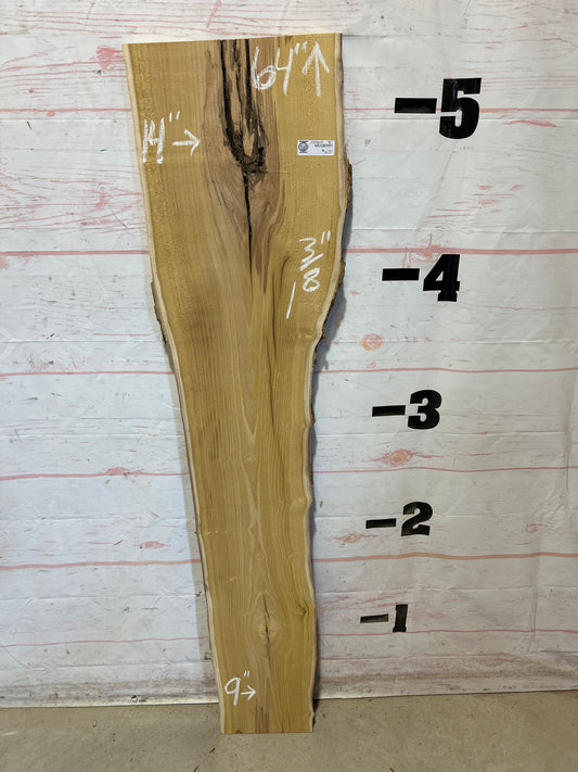 Live Edge Mulberry Sku#28360D-8