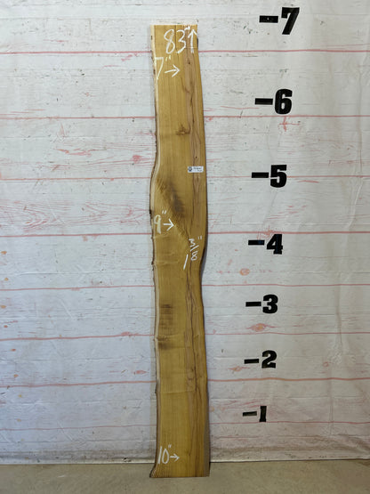 Live Edge Mulberry Sku#28351D-8