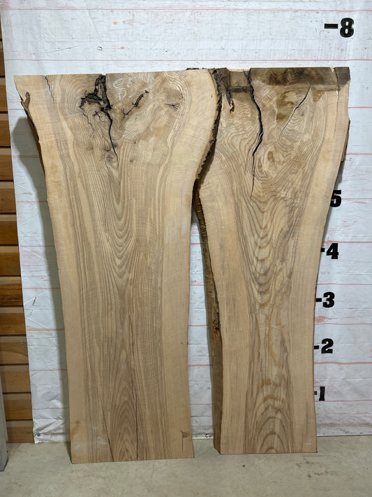 Live Edge Ash Set Sku#27252-82