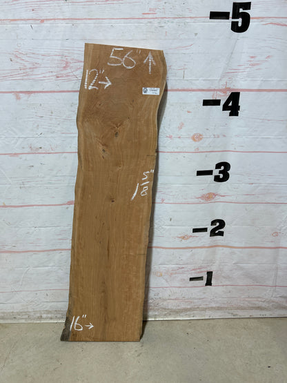 Live Edge Cherry Sku#28074M-10