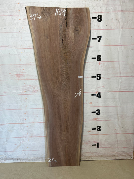 Live Edge Walnut Sku#27721K-41