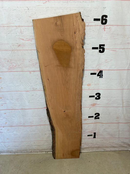 Live Edge Cherry Sku#28802H-18