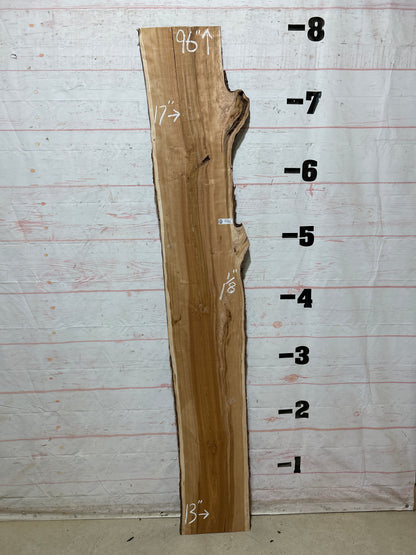 Live Edge Cherry Sku#28189H-10