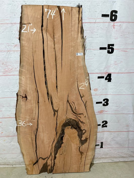Live Edge Cherry Sku#27840-34