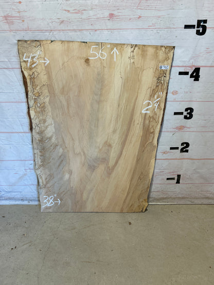 Live Edge Maple Sku#28551-36