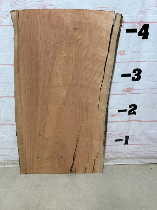 Live Edge Cherry Sku#27843H-25