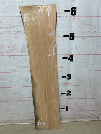 Live Edge Kentucky Coffee Sku#27288G-21