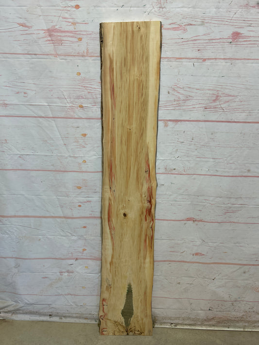 Live Edge Box Elder Sku#27598M-5