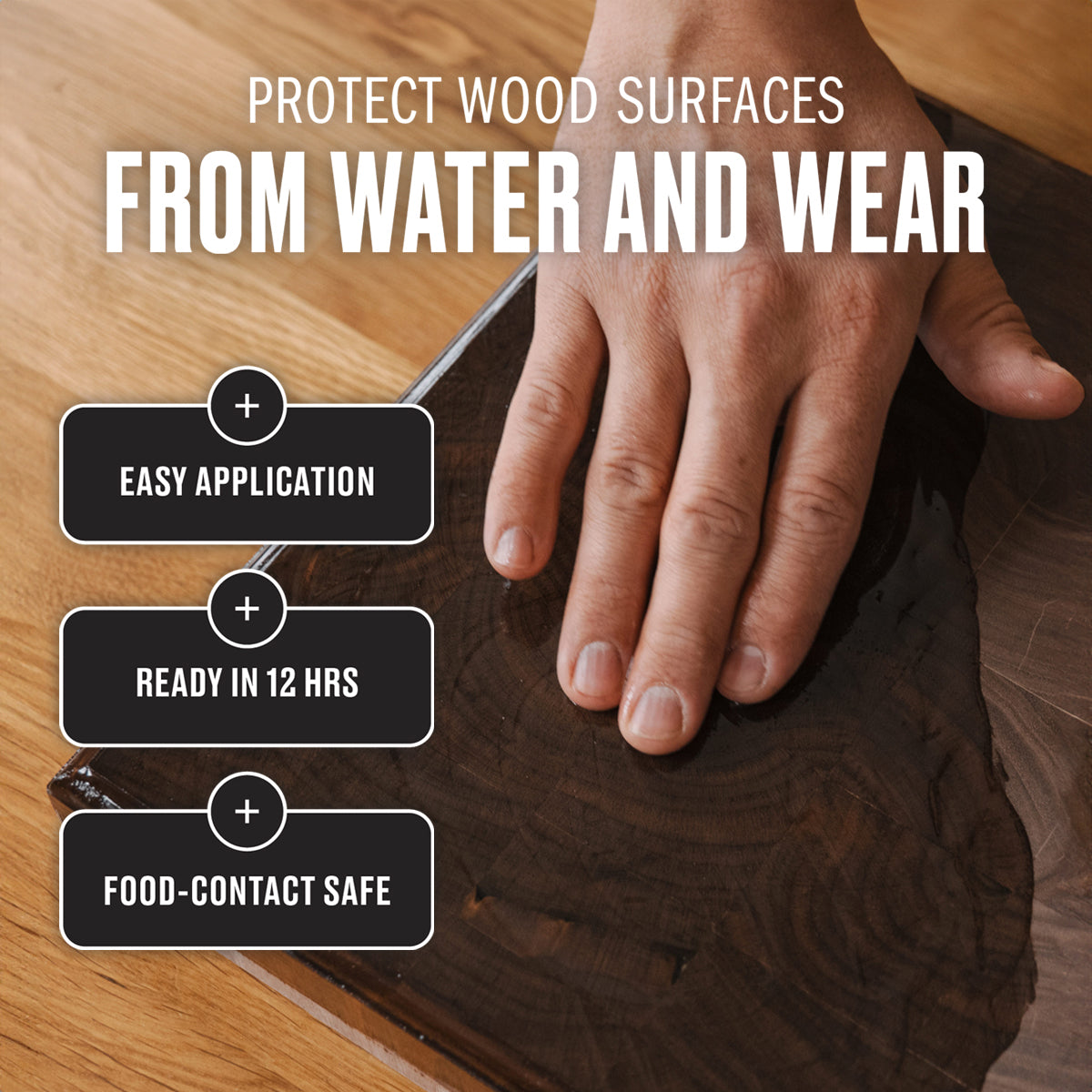 Walrus Oil Cutting Board Oil