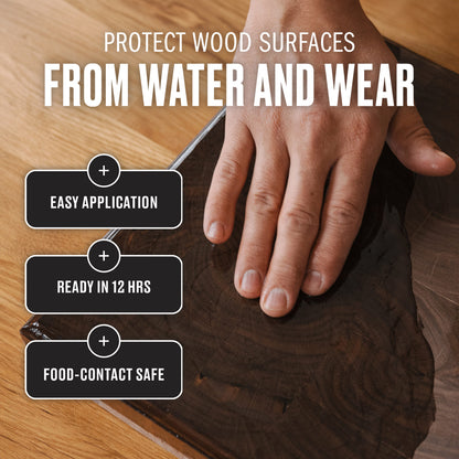Walrus Oil Cutting Board Oil
