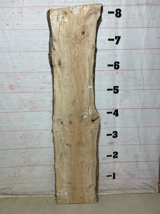 Live Edge Maple Sku#27727-34