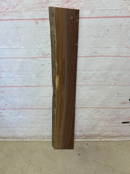Live Edge Walnut Sku#28876M-6