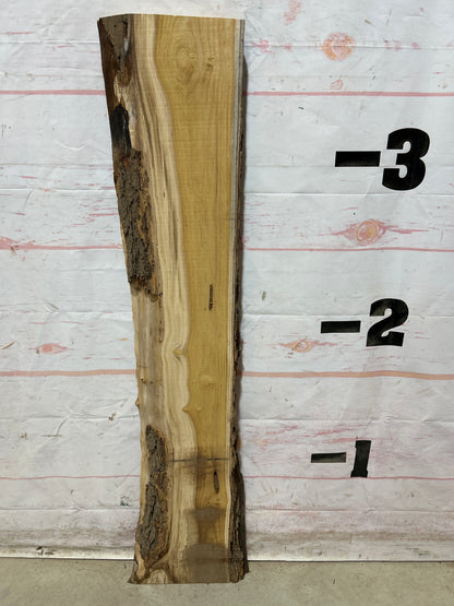 Live Edge Mulberry Sku#28376M-4