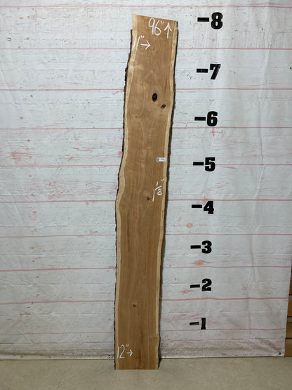 Live Edge Cherry Sku#28191H-8