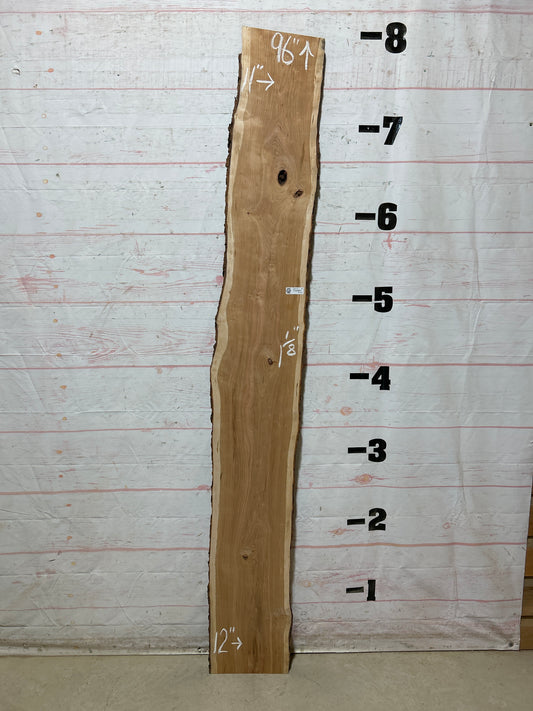 Live Edge Cherry Sku#28191H-8
