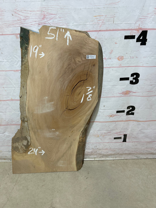 Live Edge Sycamore Sku#28086-16