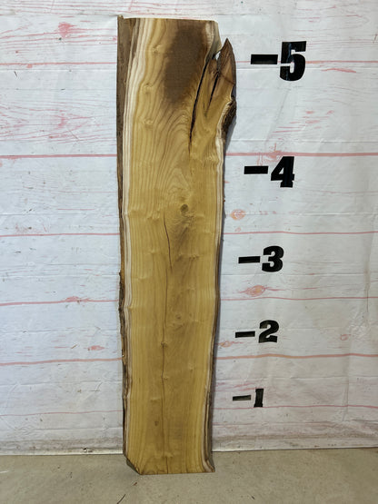 Live Edge Mulberry Sku#28362D-9