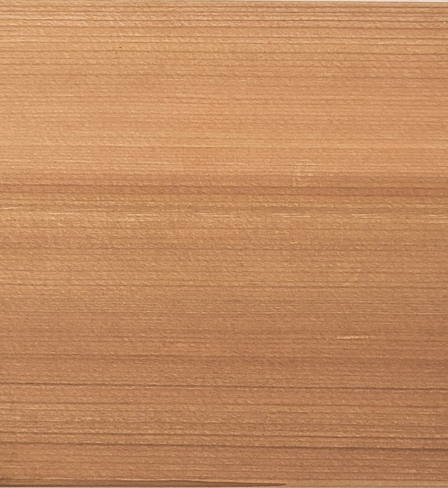Clear Western Red Cedar Decking Lumber