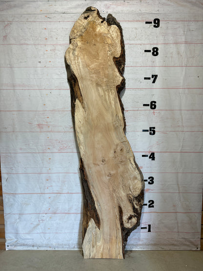 Live Edge Maple Sku#28425-47