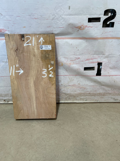 Turning Stock Soft Maple Sku#29023M-6