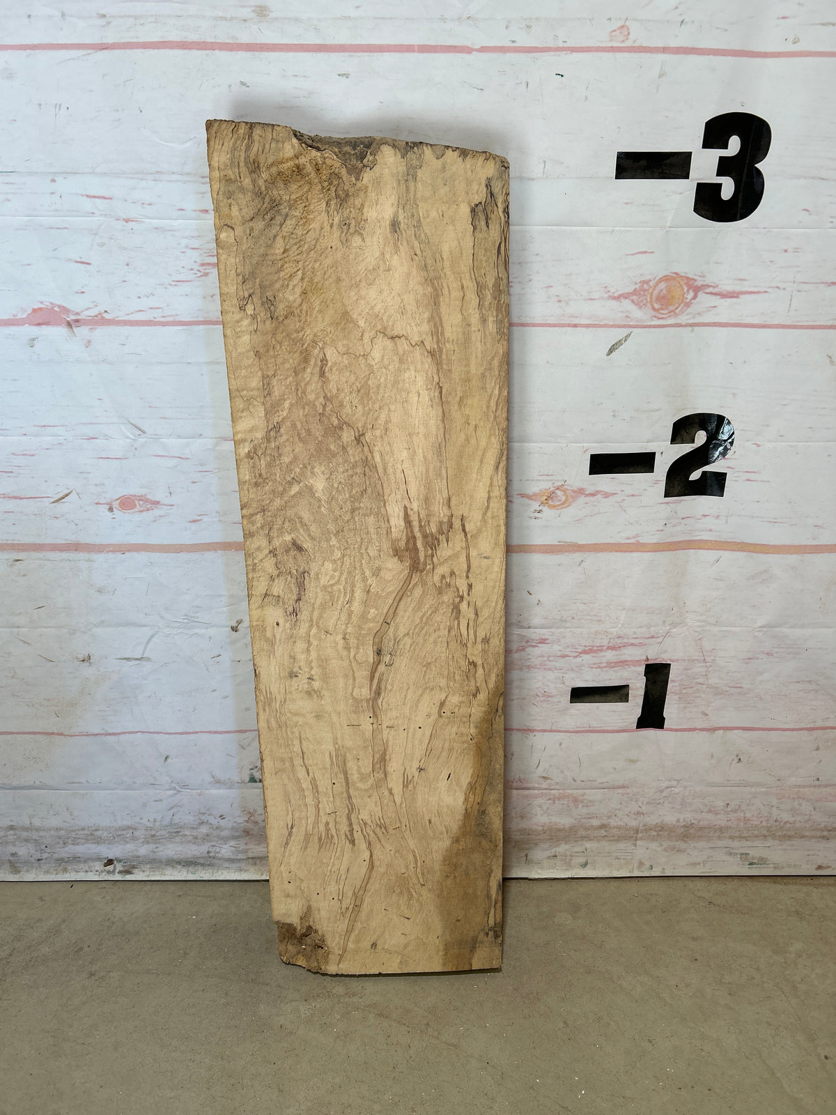 Turning Stock Soft Maple Sku#29025M-10