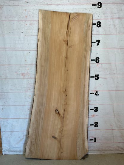 Live Edge Sycamore Sku#28459-57