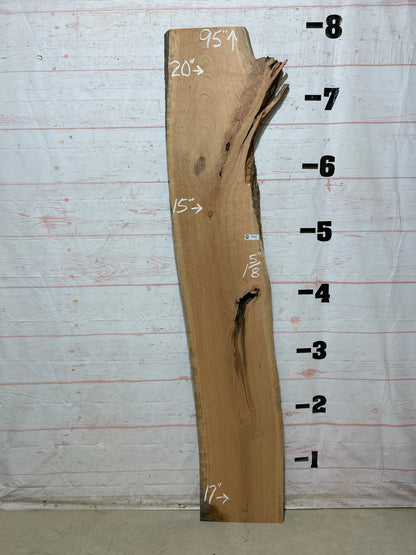 Live Edge Cherry Sku#28062H-21