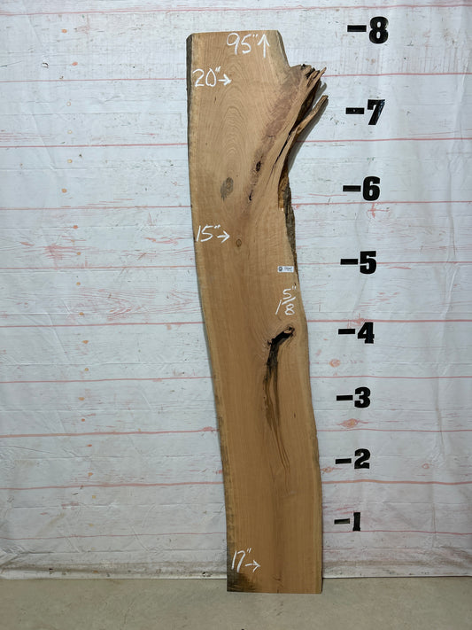 Live Edge Cherry Sku#28062H-21
