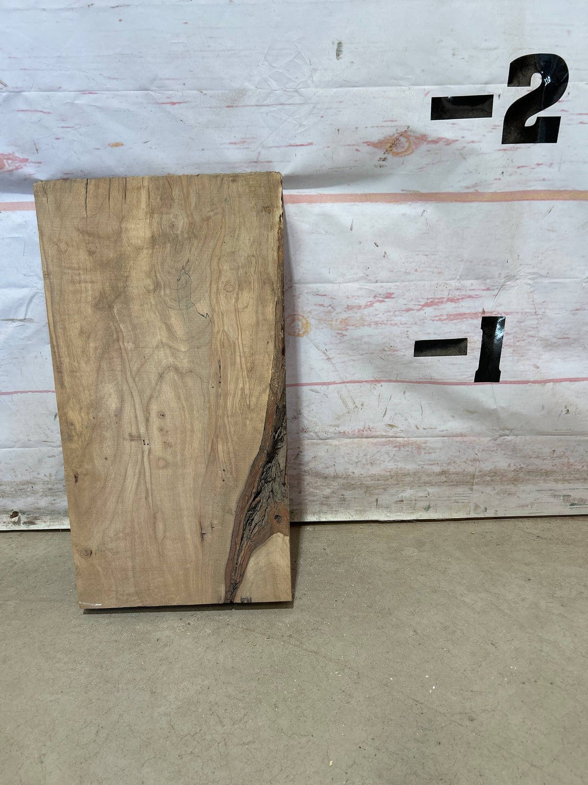 Turning Stock Soft Maple Sku#29023M-6