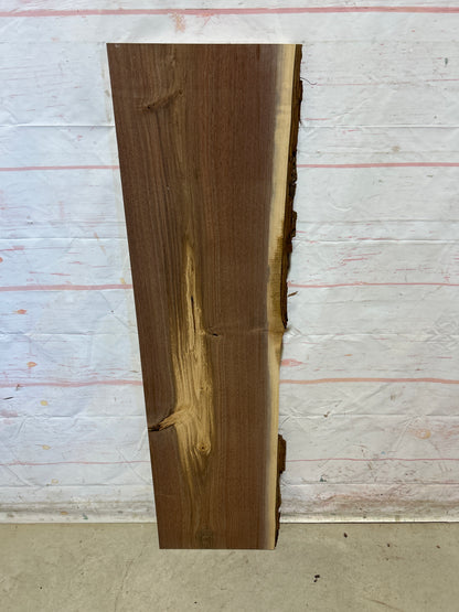 Live Edge Walnut Sku#28877M-7