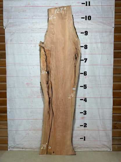 Live Edge Cherry Sku#27834-56