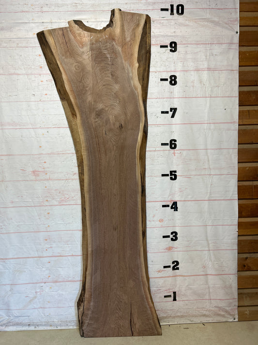 Live Edge Walnut Sku#27746K-62