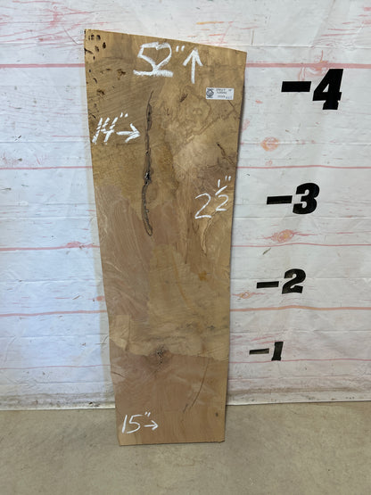 Turning Stock Soft Maple Sku#29027M-14