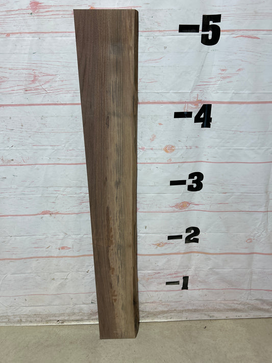 Live Edge Walnut Sku#27703C-7