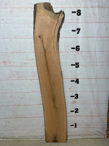 Live Edge Cherry Sku#28064H-23